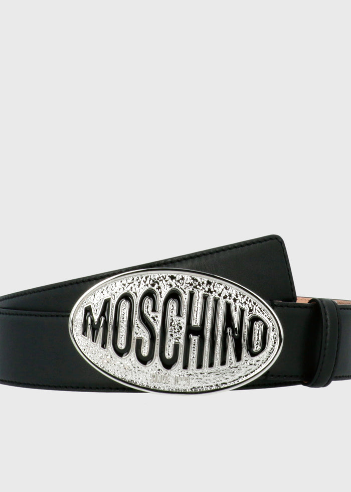 MOSCHINO Cinturón MSC-MD6020P