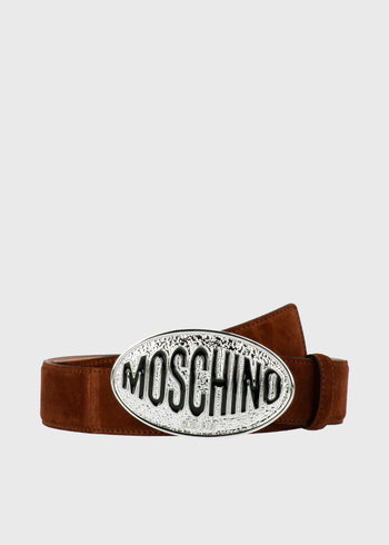 MOSCHINO Cinturón MSC-MD6020P