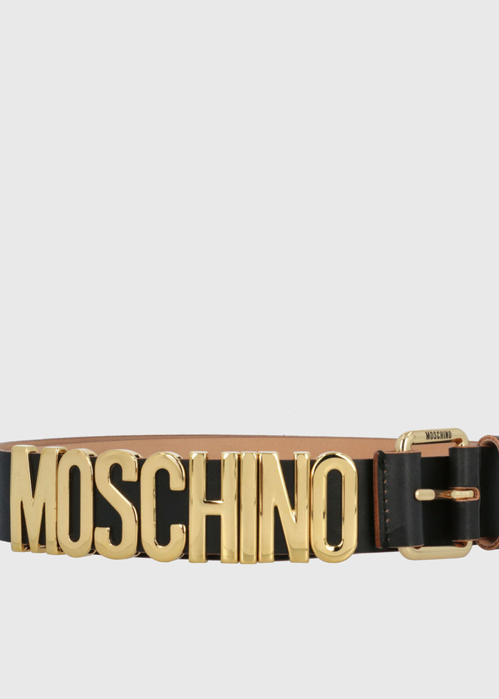 Moschino Cinturón  MSC-MD6024P