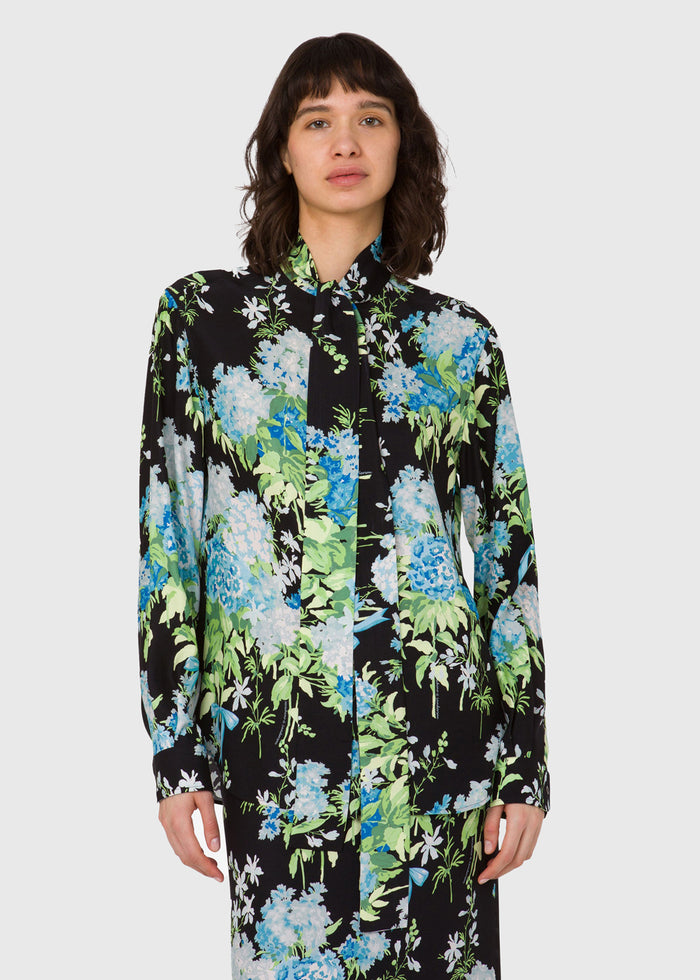 Moschino Blusa  MSC-V0229