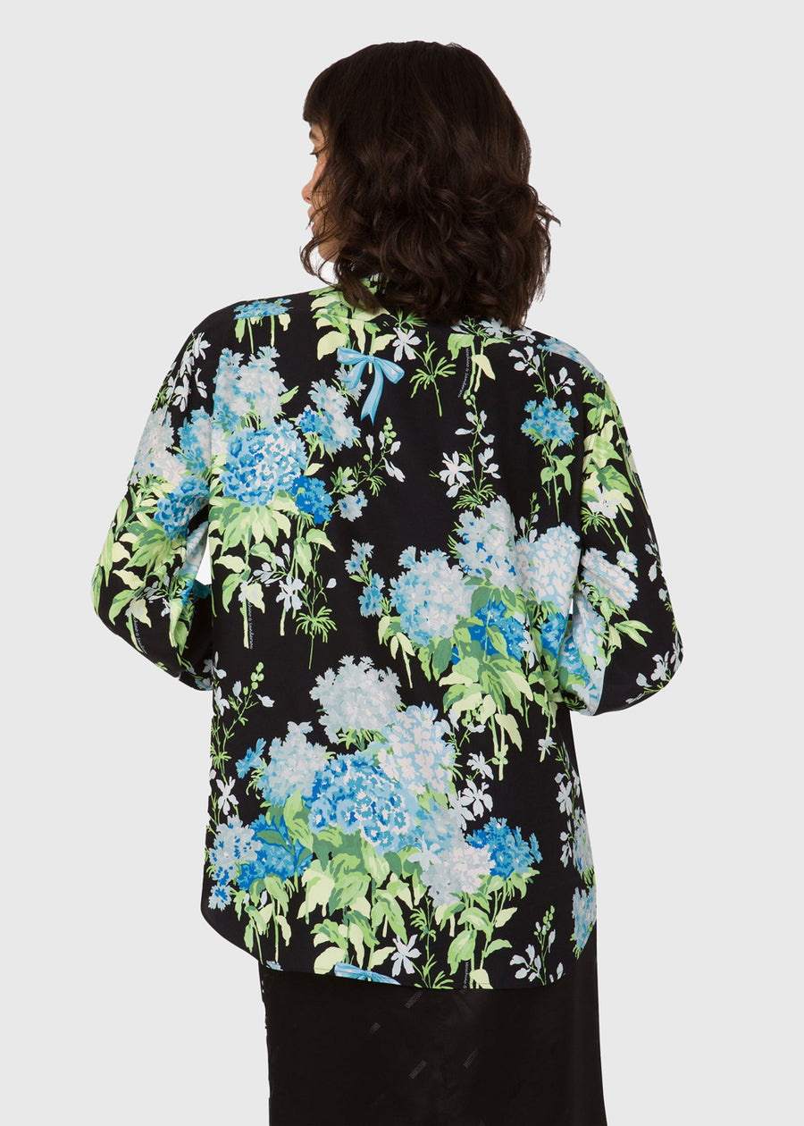 Moschino Blusa  MSC-V0229