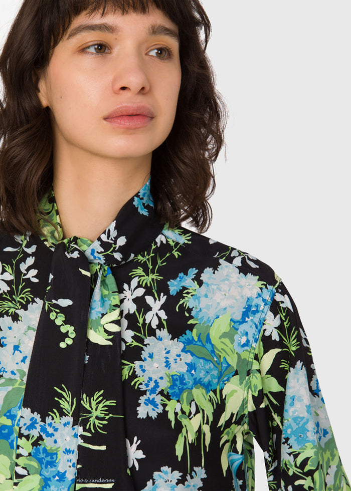 Moschino Blusa  MSC-V0229