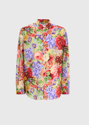 Moschino Camisa  MSC-V0233
