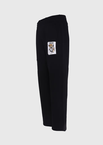 Moschino Pantalón desportivo MSC-V0333