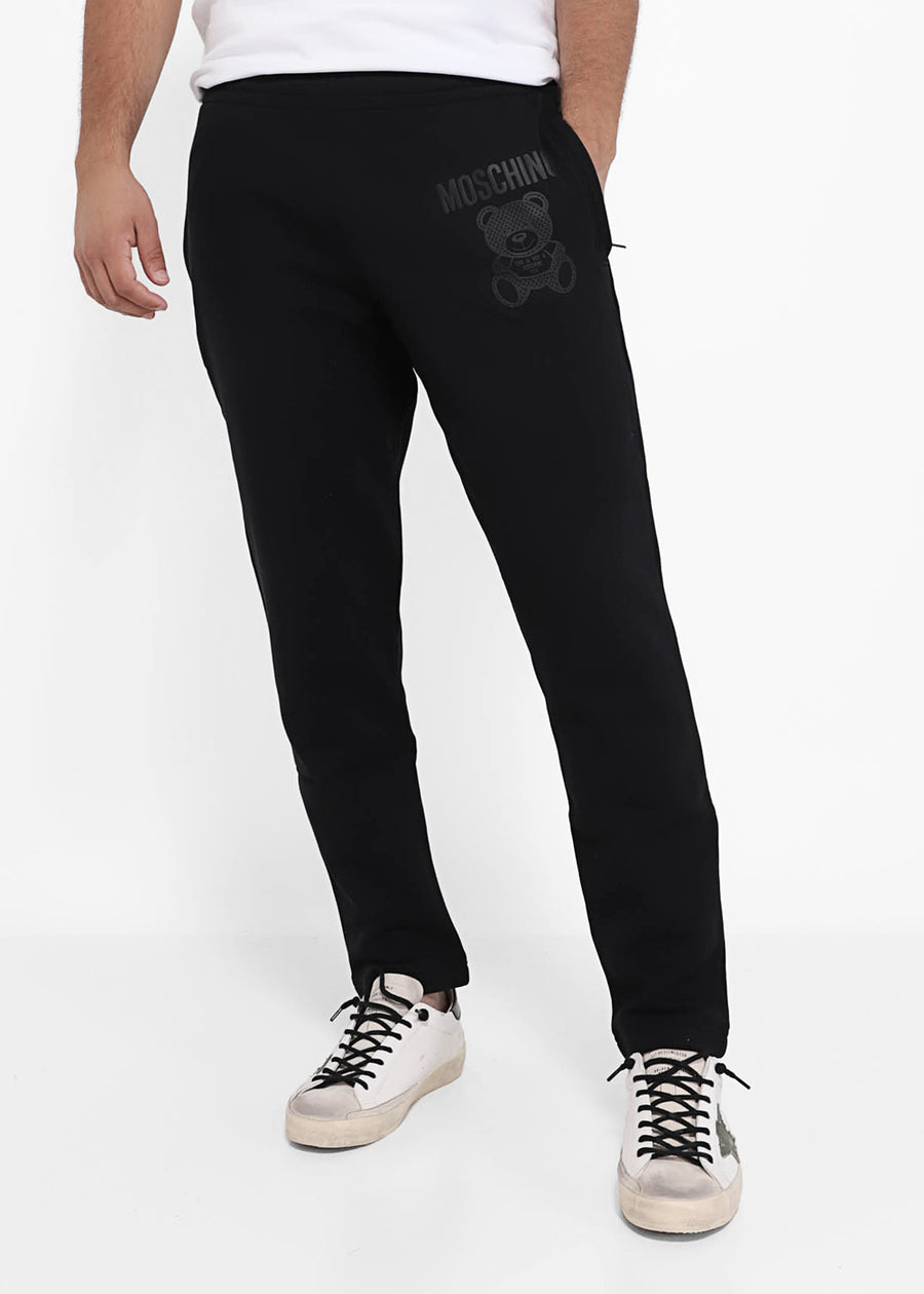 Moschino Pantalon deportivo MSC-V0377