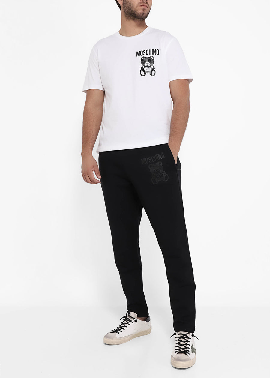 Moschino Pantalon deportivo MSC-V0377
