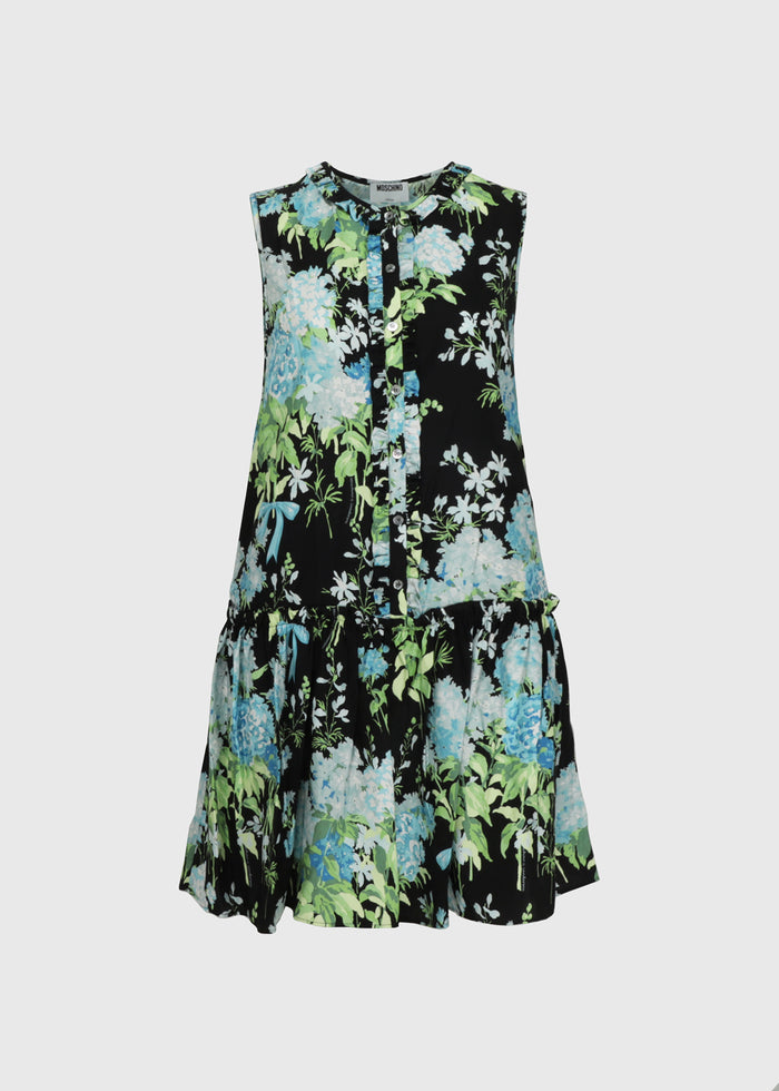 Moschino Vestido MSC-V0455