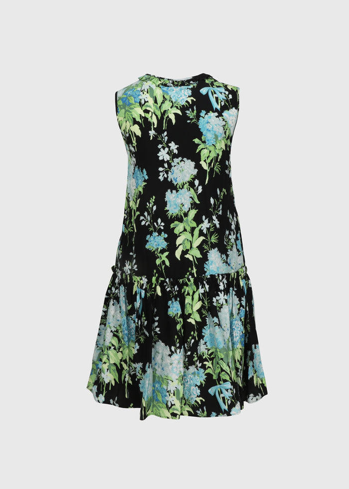 Moschino Vestido MSC-V0455