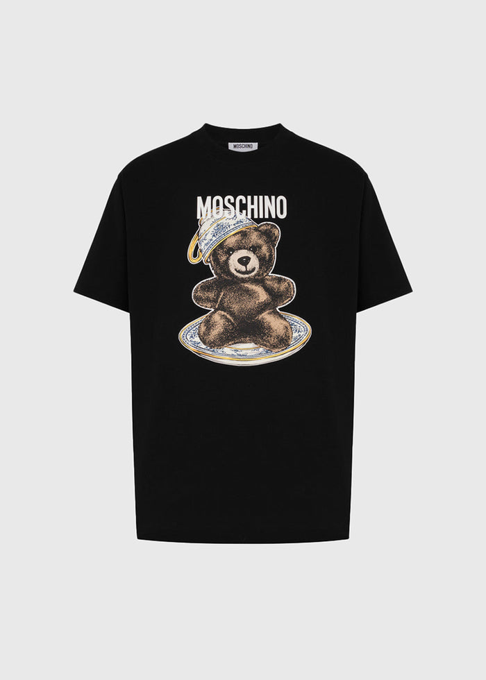 Moschino T-shirt  MSC-V0716