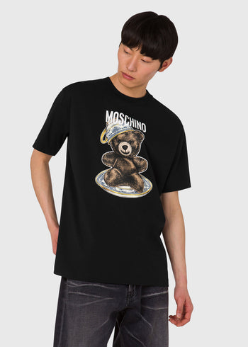 Moschino T-shirt  MSC-V0716