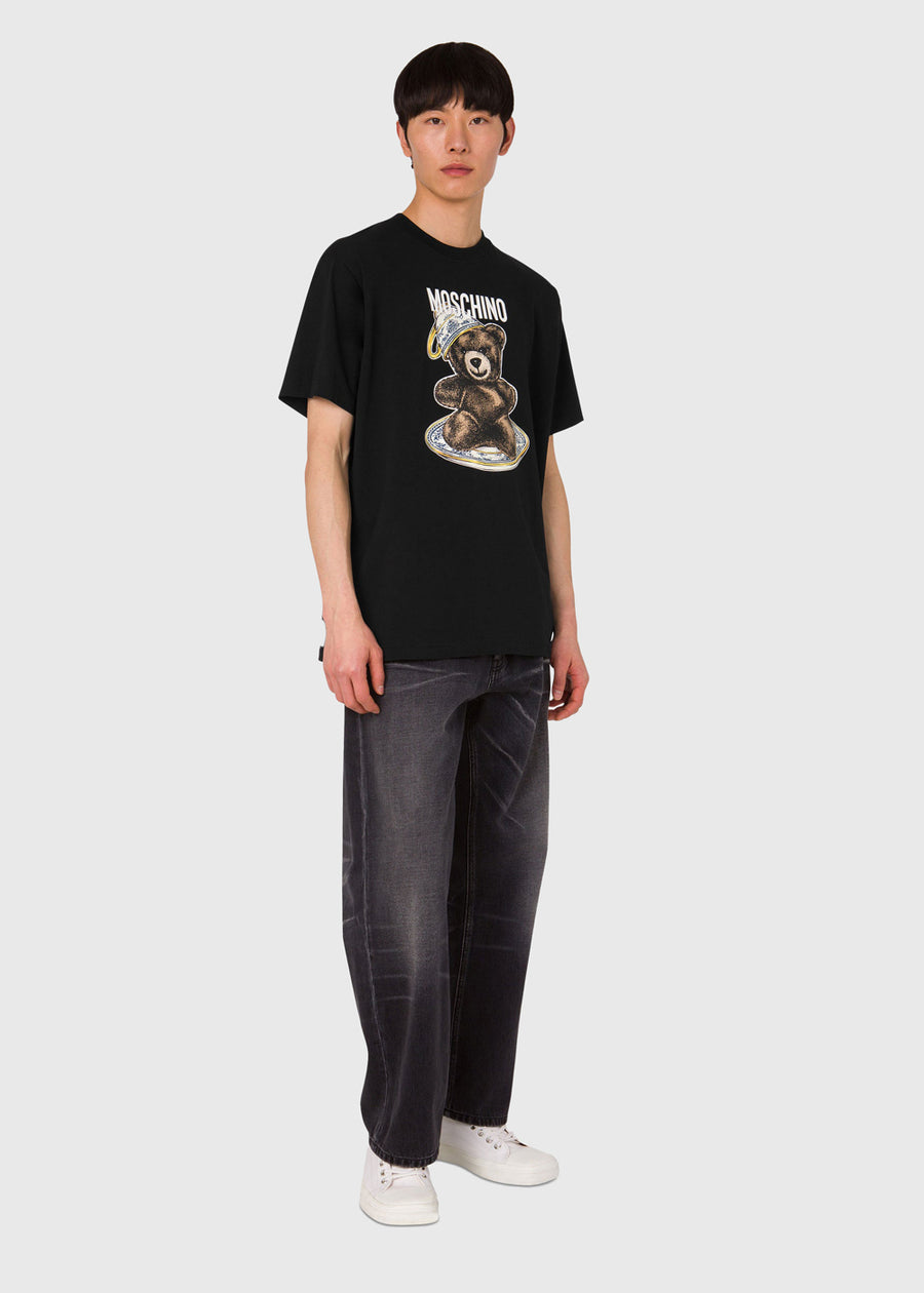 Moschino T-shirt  MSC-V0716