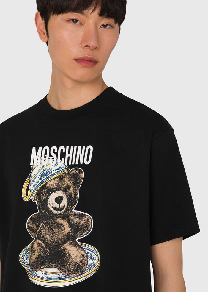 Moschino T-shirt  MSC-V0716