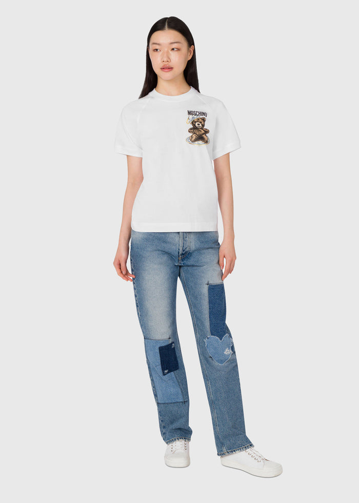 Moschino T-Shirt MSC-V0725