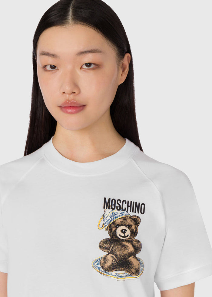 Moschino T-Shirt MSC-V0725