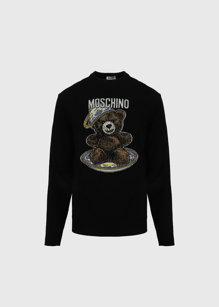 Moschino Sudadera MSC-V0929