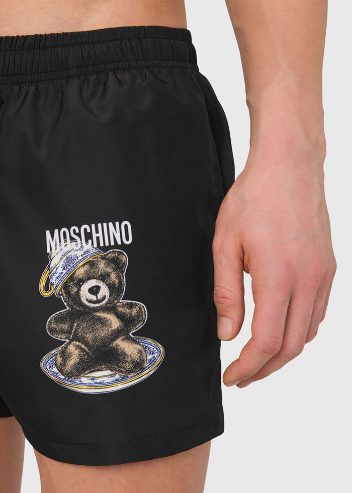 Moschino Shorts MSC-V4202