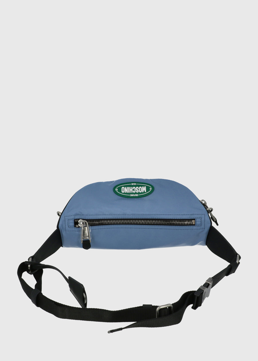 Moschino Riñonera MSC-Z2A7717