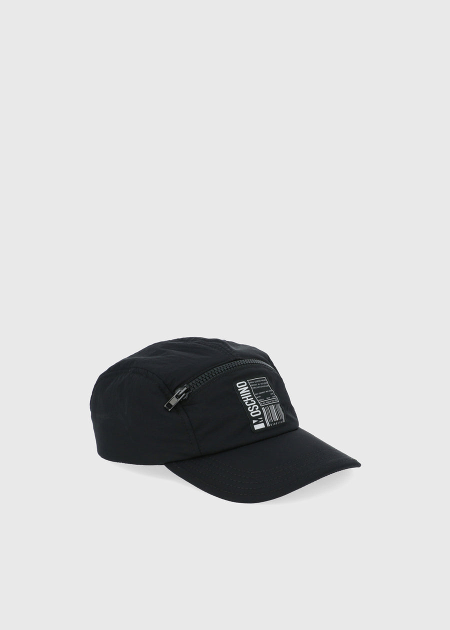 Moschino Gorra MSC-Z2A9221