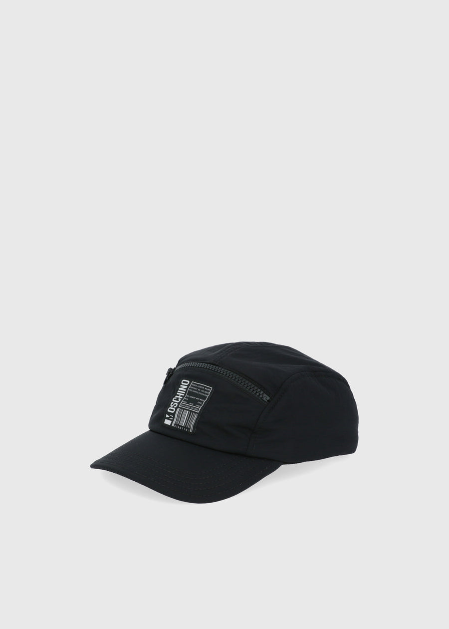 Moschino Gorra MSC-Z2A9221