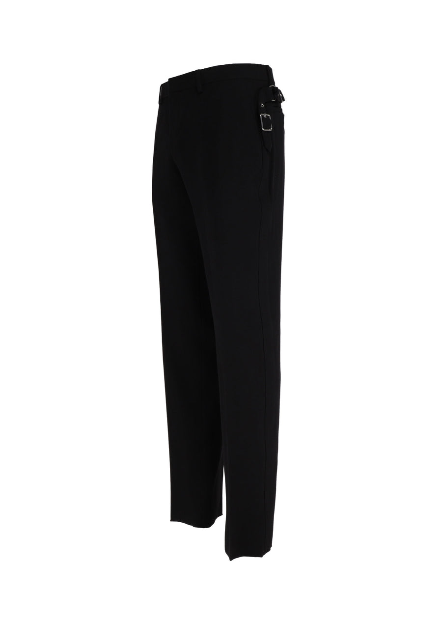 Moschino pantalón  MSC-ZRA0334