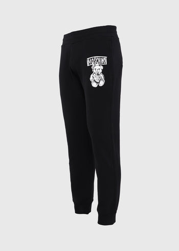 Moschino Pantalón deportivo MSC-ZRV0329
