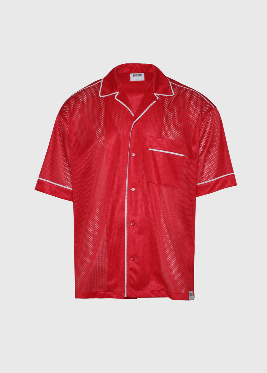 MOSCHINO Camisa MSC-ZZA0219