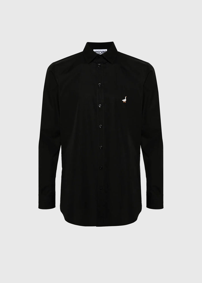 Moschino Camisa MSC-ZZA0223