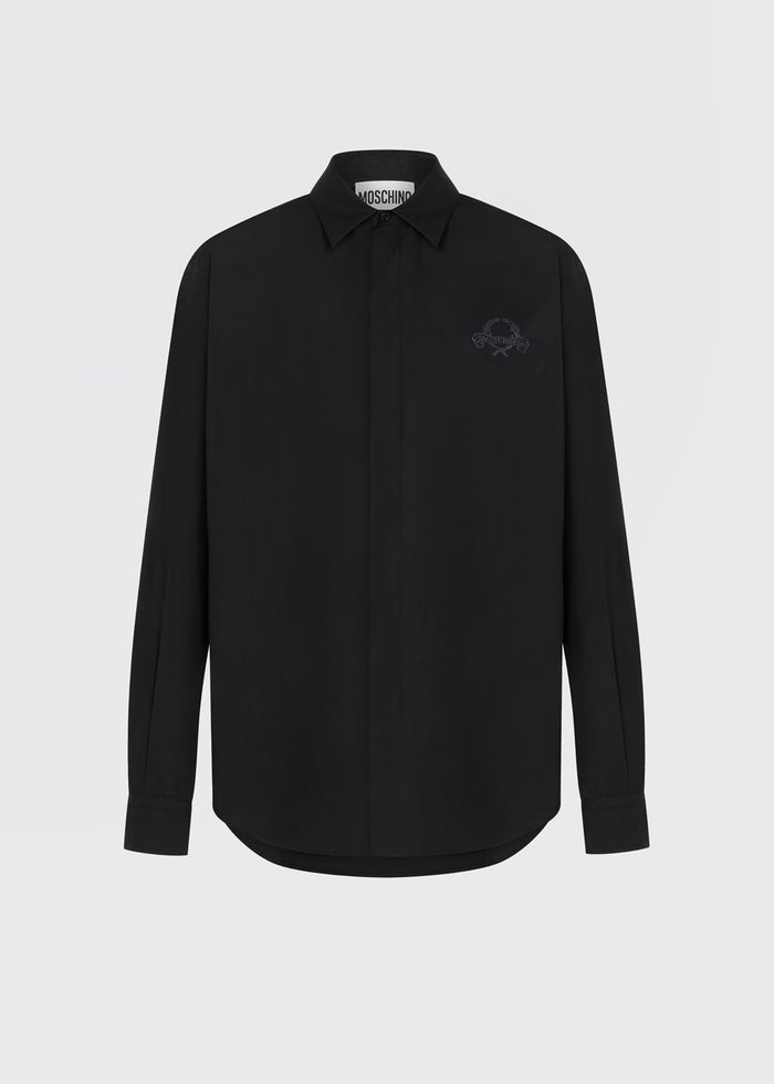 Moschino Camisa  MSC-ZZA0225