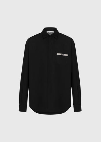 Moschino Camisa MSC-ZZA0236