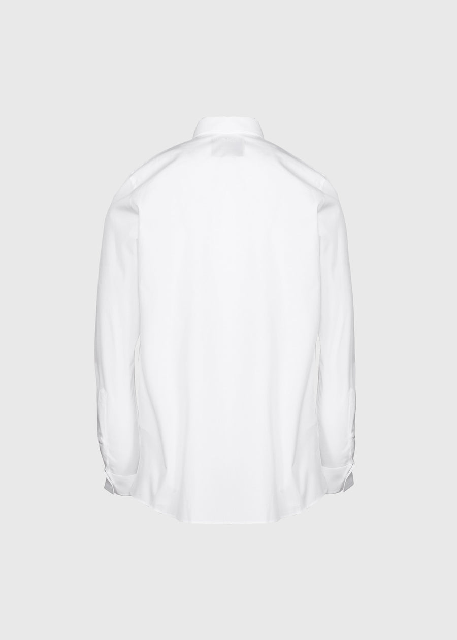 Moschino Camisa MSC-ZZA0236