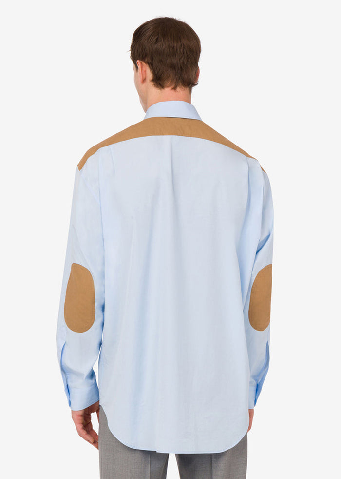 Moschino Camisa MSC-ZZA0243