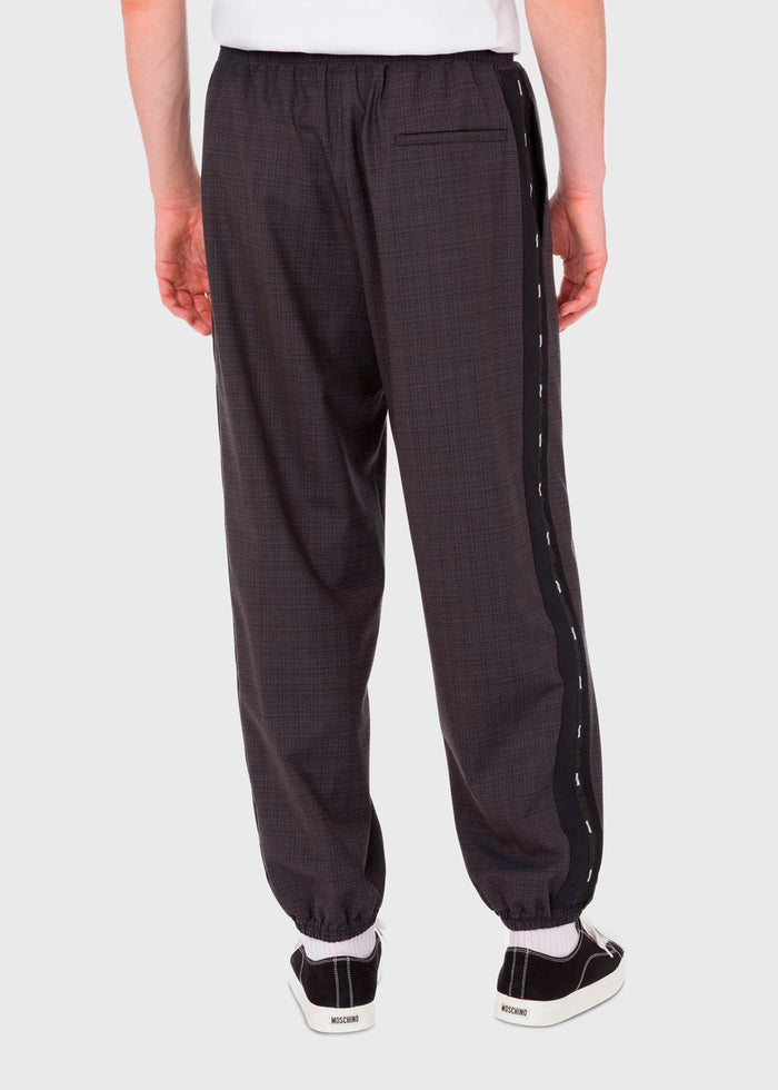 MOSCHINO Pantalón MSC-ZZA0314