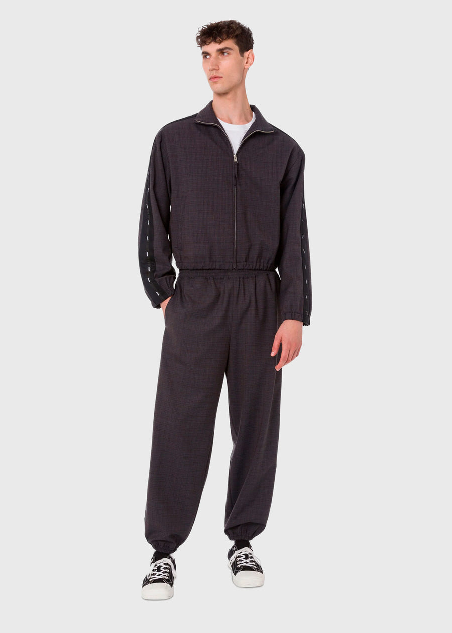 MOSCHINO Pantalón MSC-ZZA0314