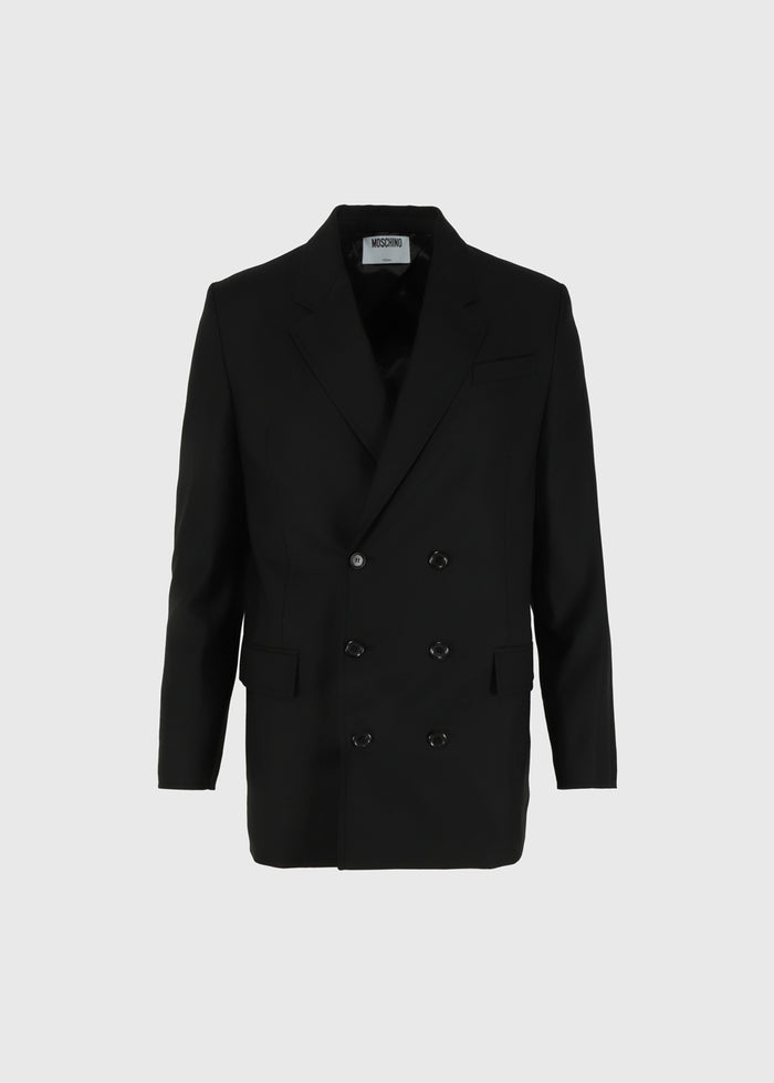 Moschino Blazer MSC-ZZA0515