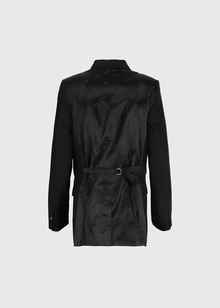 Moschino Blazer MSC-ZZA0515