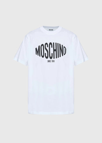 MoschinoT-shirt Italian Inspiation MSC-ZZA0702