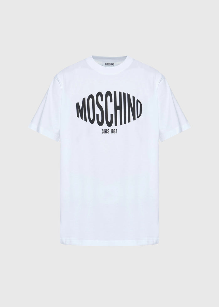 MoschinoT-shirt Italian Inspiation MSC-ZZA0702