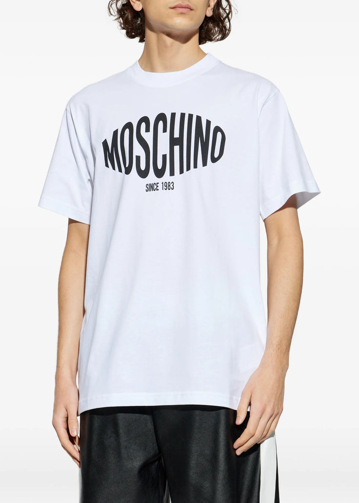 MoschinoT-shirt Italian Inspiation MSC-ZZA0702