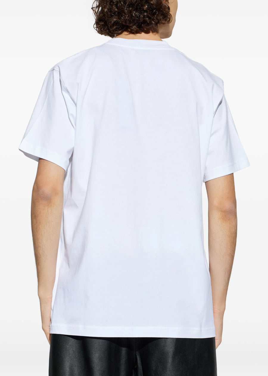 MoschinoT-shirt Italian Inspiation MSC-ZZA0702