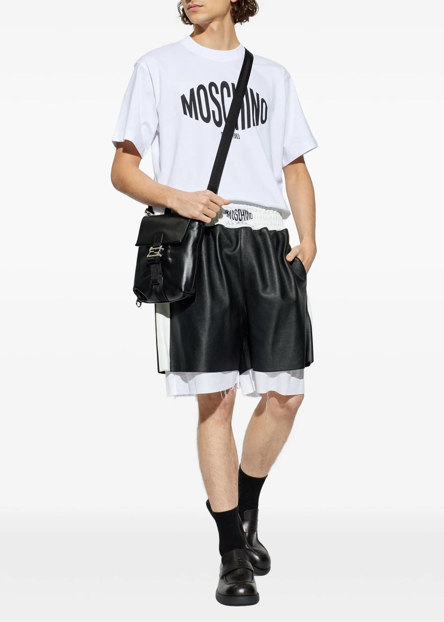 MoschinoT-shirt Italian Inspiation MSC-ZZA0702