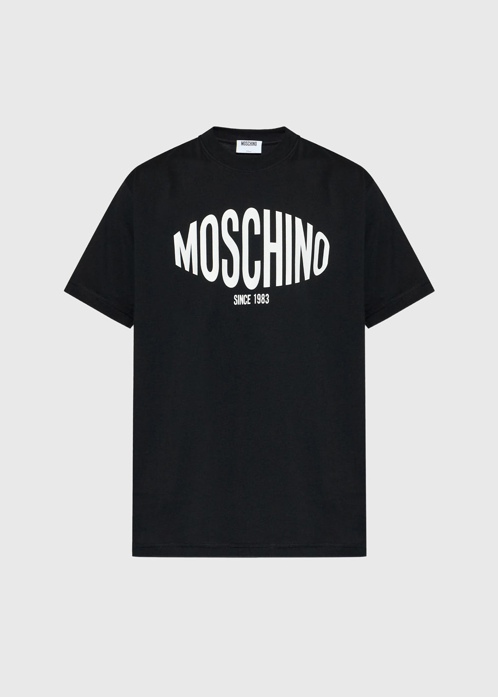 MoschinoT-shirt Italian Inspiation MSC-ZZA0702 — GRAN VIA