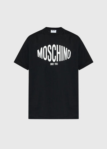 MoschinoT-shirt Italian Inspiation MSC-ZZA0702