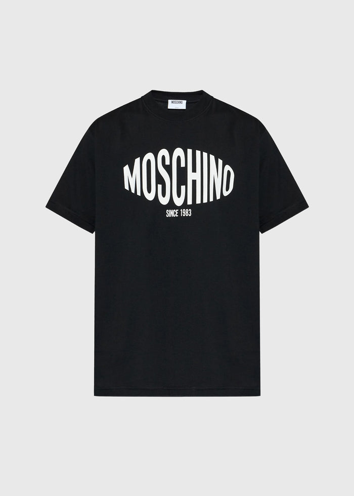 MoschinoT-shirt Italian Inspiation MSC-ZZA0702