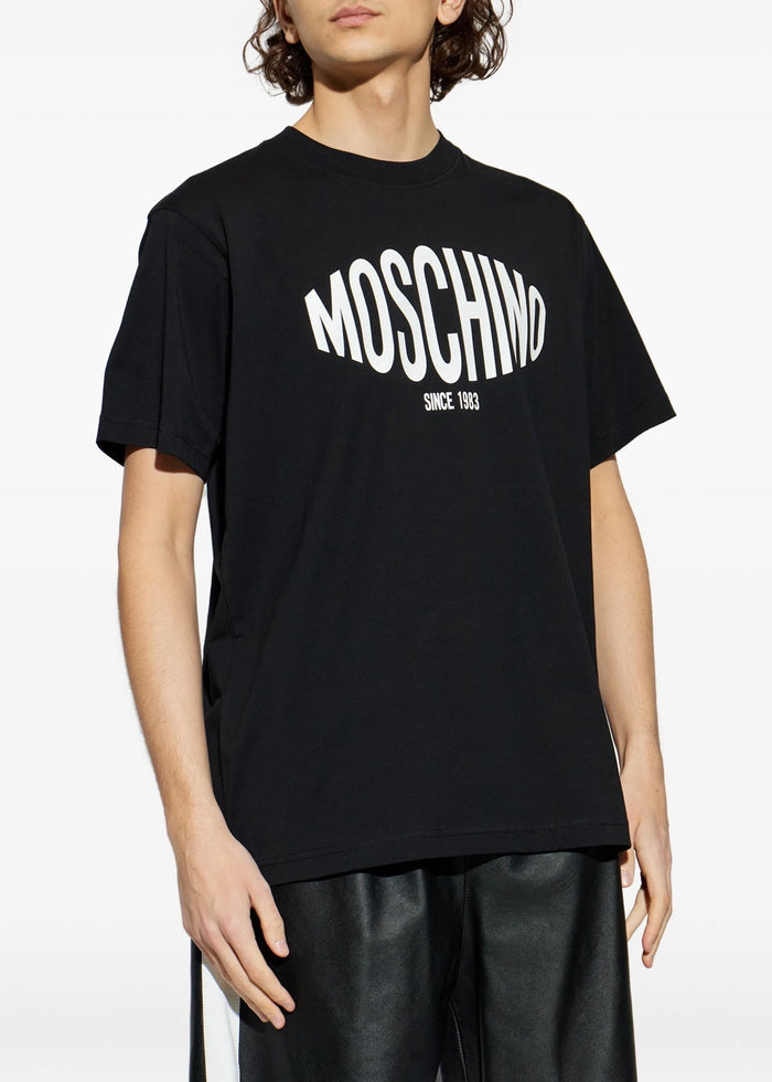 MoschinoT-shirt Italian Inspiation MSC-ZZA0702