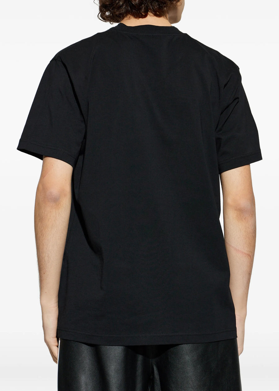 MoschinoT-shirt Italian Inspiation MSC-ZZA0702