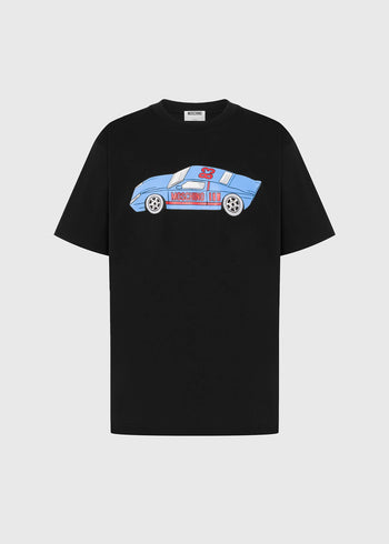 Moschino T-Shirt MSC-ZZA0703