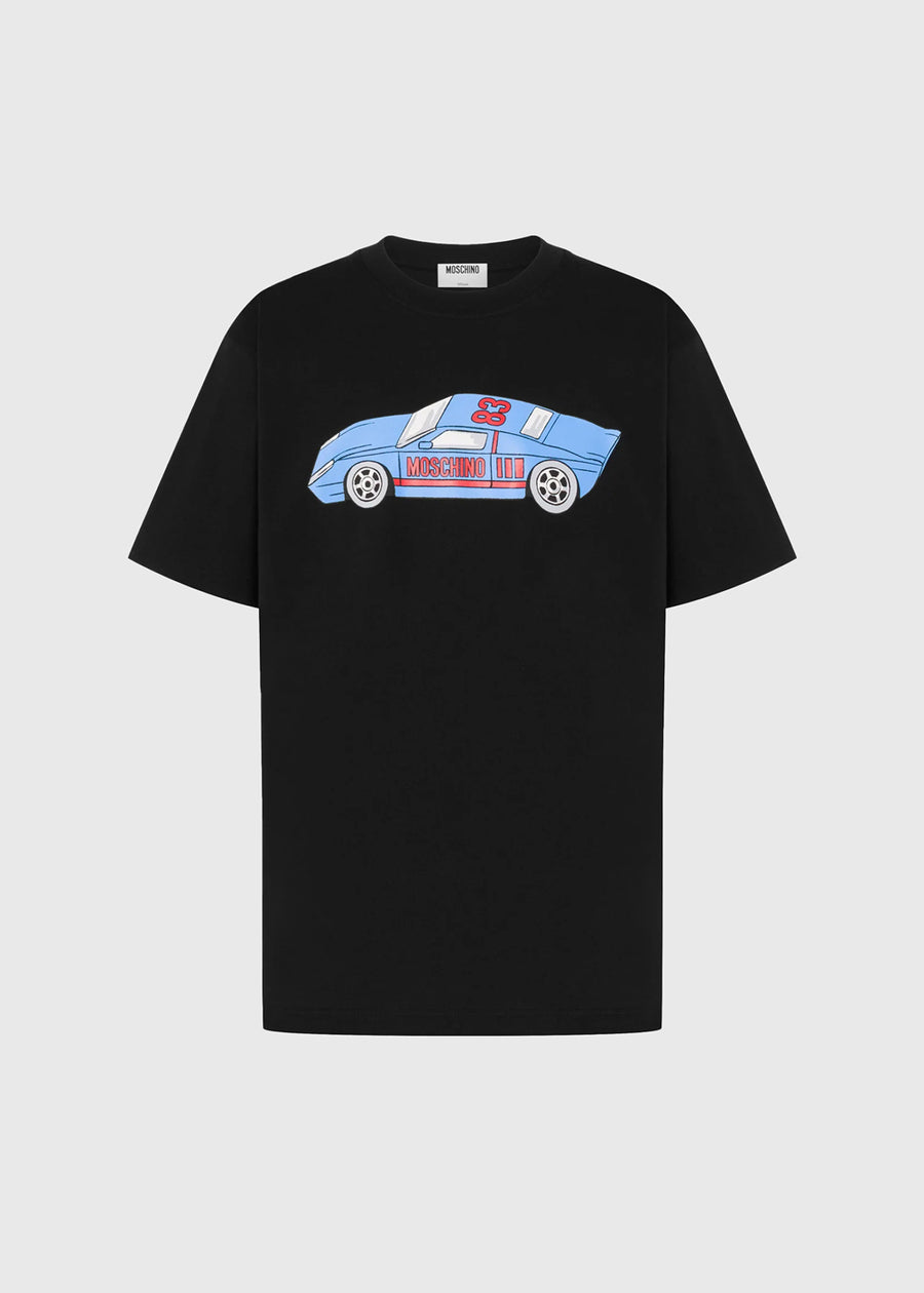 Moschino T-Shirt MSC-ZZA0703