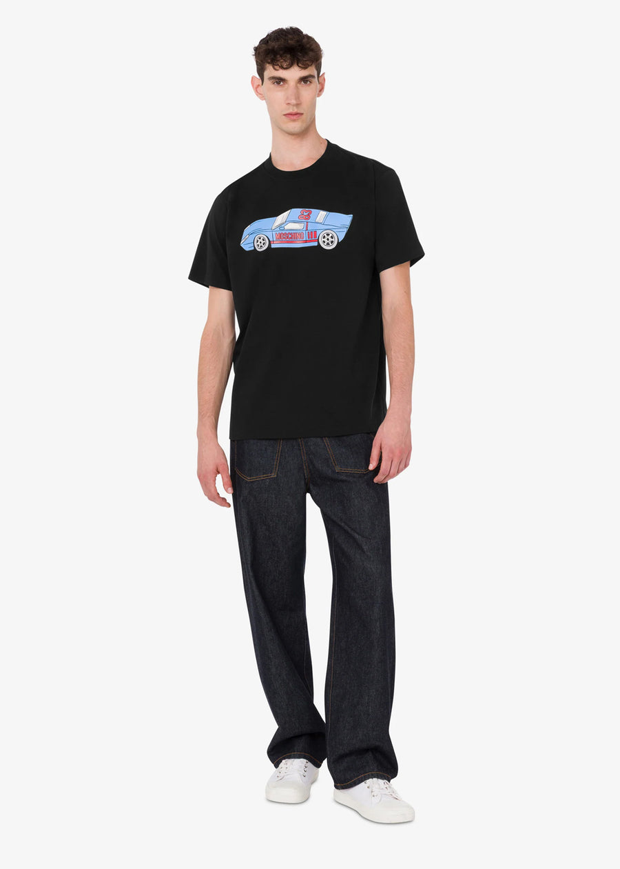 Moschino T-Shirt MSC-ZZA0703