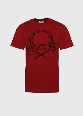Moschino T-Shirt MSC-ZZA0722
