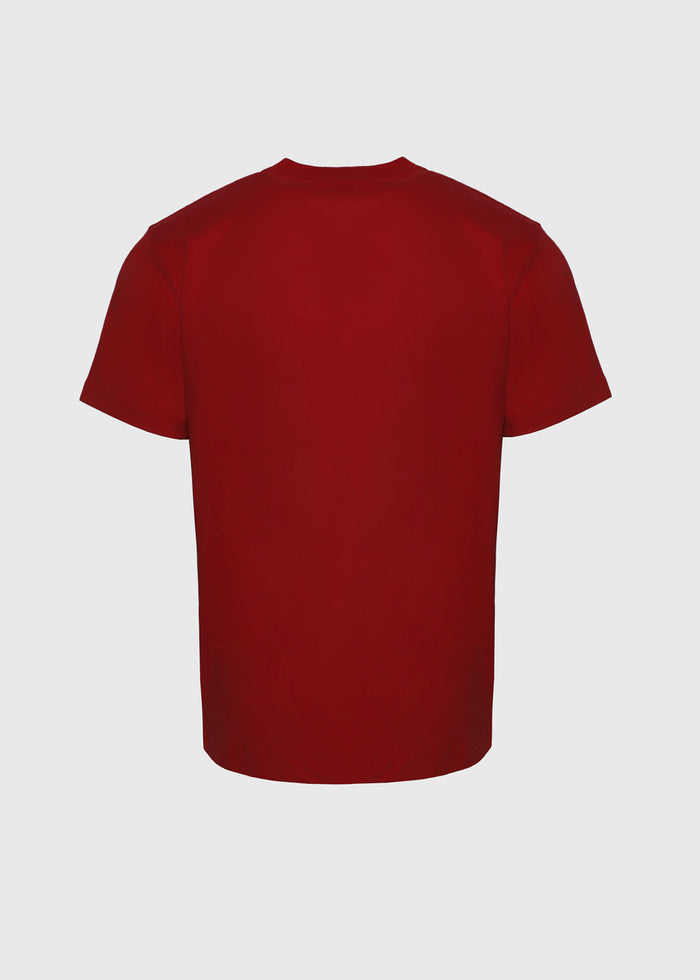 Moschino T-Shirt MSC-ZZA0722